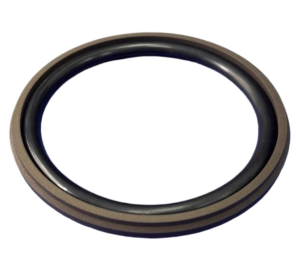 GSD Step seal for piston